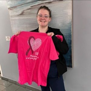 Meet your Posher, Calli